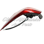 TAIL LAMP RH CAPA — photo 3