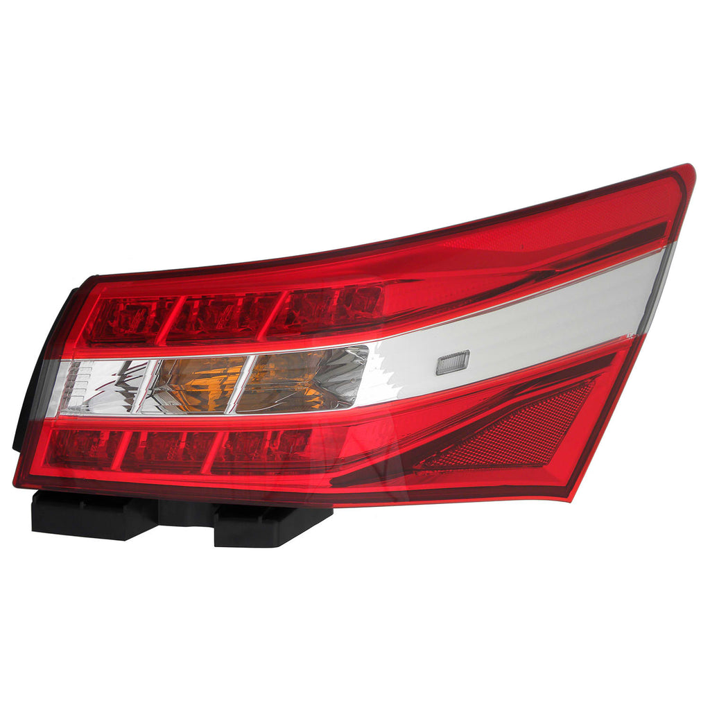 TAIL LAMP RH CAPA