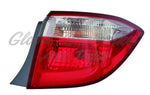 TAIL LAMP RH HQ — photo 1