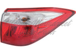 TAIL LAMP RH HQ — photo 2