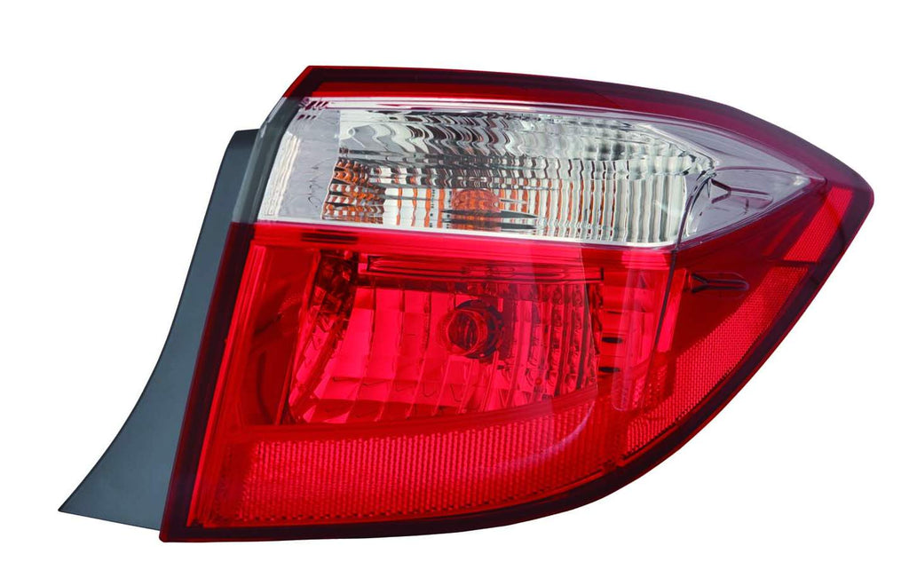 TAIL LAMP RH