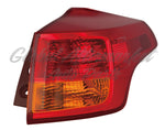 TAIL LAMP RH USA BUILT HQ — photo 1