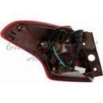 TAIL LAMP RH USA BUILT HQ — photo 2