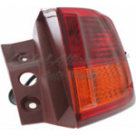 TAIL LAMP RH USA BUILT HQ — photo 4
