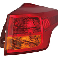 TAIL LAMP RH USA BUILT HQ