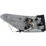 TAIL LAMP RH CAPA — photo 2