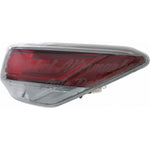 TAIL LAMP RH CAPA — photo 3