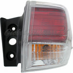 TAIL LAMP RH CAPA — photo 4