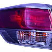 TAIL LAMP RH CAPA