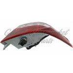TAIL LAMP RH CAPA — photo 4