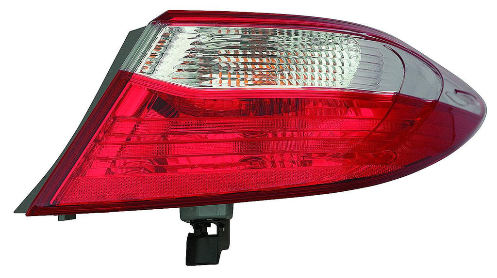 TAIL LAMP RH