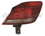 TAIL LAMP RH HQ — photo 1