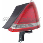 TAIL LAMP RH HQ — photo 4