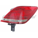 TAIL LAMP RH HQ — photo 5