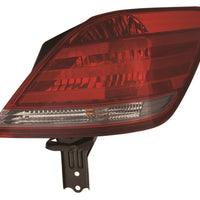 TAIL LAMP RH HQ