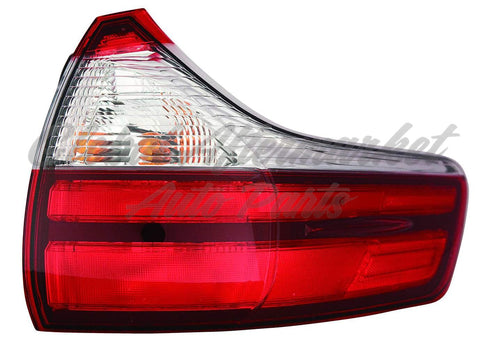 TAIL LAMP RH BASE/L/LE/XLE/LTD HQ