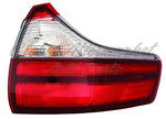 TAIL LAMP RH BASE/L/LE/XLE/LTD CAPA — photo 1