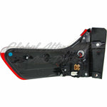 TAIL LAMP RH BASE/L/LE/XLE/LTD CAPA — photo 2