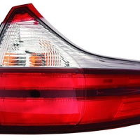TAIL LAMP RH BASE/L/LE/XLE/LTD HQ
