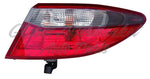 TAIL LAMP RH SPECIAL EDITION HQ — photo 1