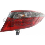 TAIL LAMP RH SPECIAL EDITION HQ — photo 4