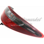 TAIL LAMP RH SPECIAL EDITION CAPA — photo 3