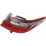 TAIL LAMP RH SPECIAL EDITION CAPA — photo 5