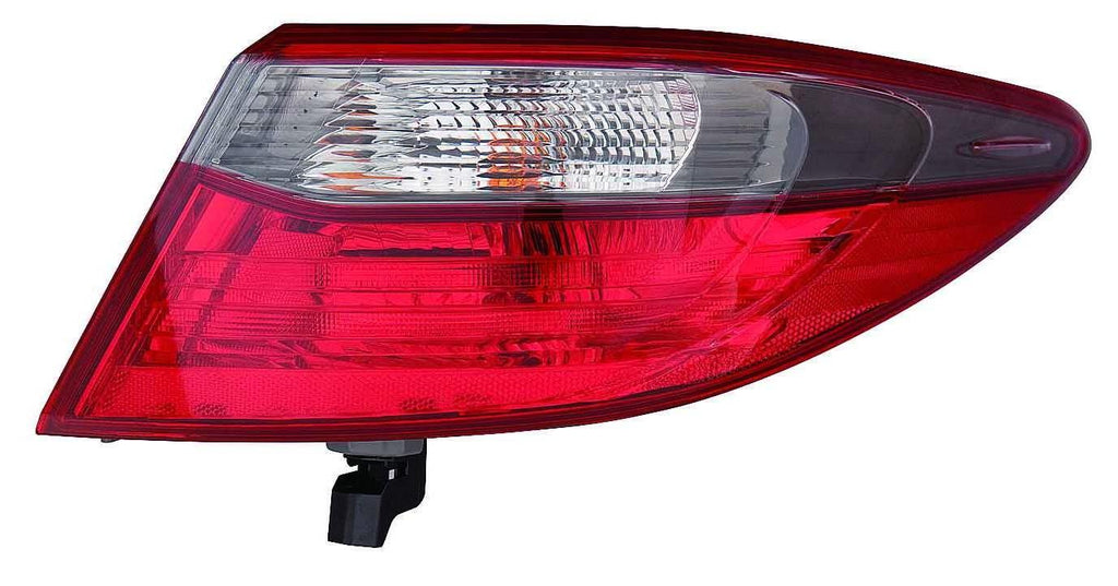 TAIL LAMP RH SPECIAL EDITION CAPA