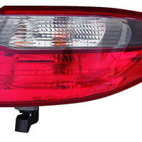 TAIL LAMP RH SPECIAL EDITION HQ