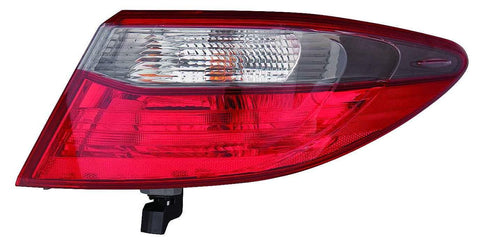 TAIL LAMP RH SPECIAL EDITION HQ