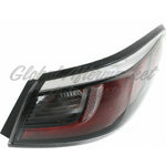 TAIL LAMP RH HQ — photo 4