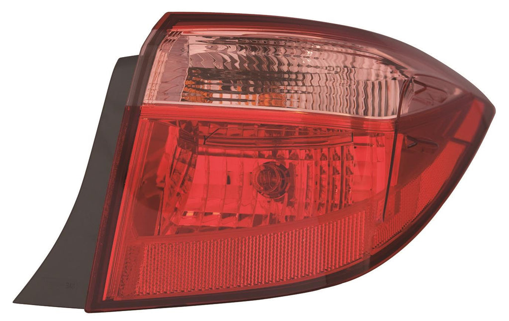 TAIL LAMP RH BULB TYPE HQ