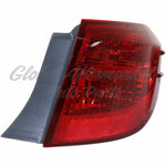 TAIL LAMP RH LED HQ — photo 4