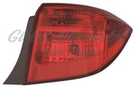 TAIL LAMP RH LED CAPA — photo 1
