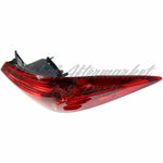 TAIL LAMP RH LED CAPA — photo 2