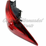 TAIL LAMP RH LED CAPA — photo 3