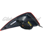 TAIL LAMP RH LED CAPA — photo 5