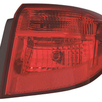 TAIL LAMP RH LED CAPA