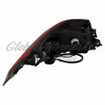 TAIL LAMP RH L/LE MODEL USA BUILT W/O SMOKED TINT CAPA — photo 2
