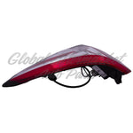 TAIL LAMP RH L/LE MODEL USA BUILT W/O SMOKED TINT CAPA — photo 5