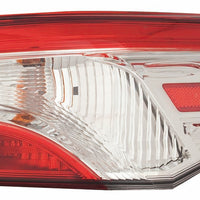 TAIL LAMP RH L/LE MODEL USA BUILT W/O SMOKED TINT HQ