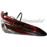 TAIL LAMP RH SE MODEL US BUILT SMOKED TINT HQ — photo 3
