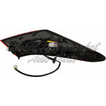 TAIL LAMP RH USA XLE MODEL HQ — photo 2