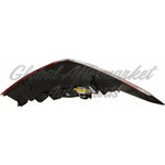 TAIL LAMP RH USA XLE MODEL CAPA — photo 4