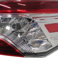 TAIL LAMP RH USA XLE MODEL HQ