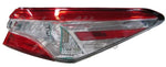 TAIL LAMP RH LE MODEL JAPAN BUILT W/O SMOKED TINT HQ — photo 1
