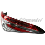 TAIL LAMP RH LE MODEL JAPAN BUILT W/O SMOKED TINT HQ — photo 3