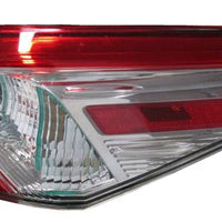 TAIL LAMP RH LE MODEL JAPAN BUILT W/O SMOKED TINT HQ