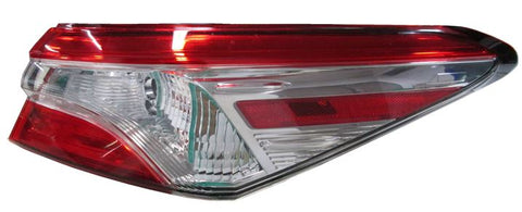 TAIL LAMP RH LE MODEL JAPAN BUILT W/O SMOKED TINT HQ