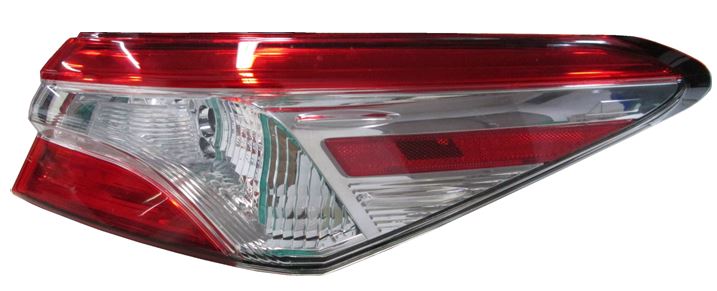 TAIL LAMP RH LE MODEL JAPAN BUILT W/O SMOKED TINT HQ